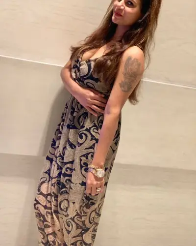 Telhara Escort